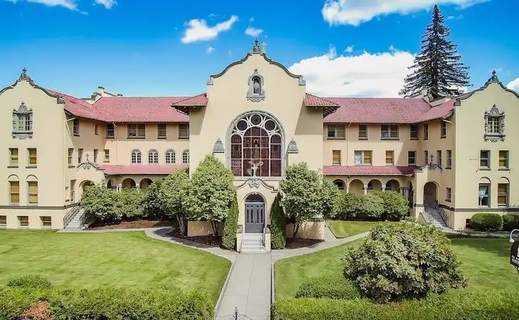 St Andrews Memory Care Facility Image