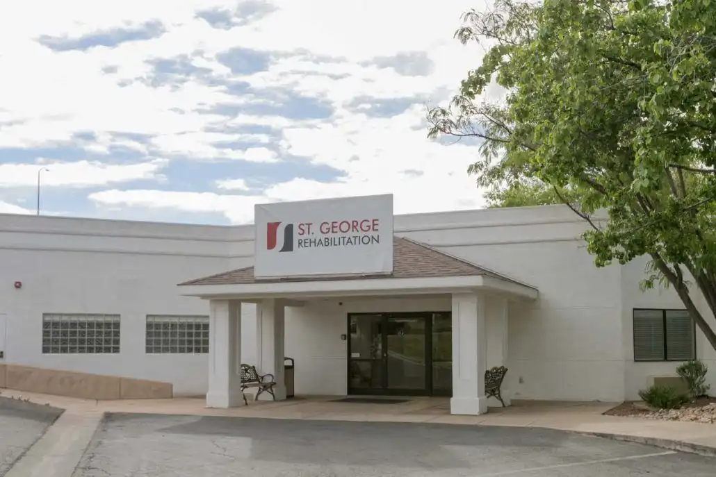 St George Rehabilitation Facility Image