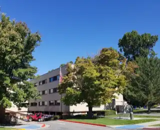 St Joseph Villa Facility Image