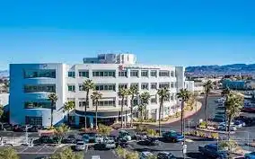 St Rose Dominican Hospital - Rose De Lima Campus Facility Image