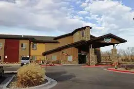 Summit Senior Living Facility Image