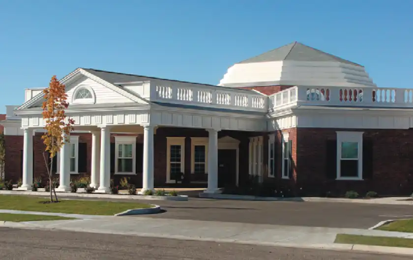 Tambree Meadows Assisted Living and Memory Care Facility Image