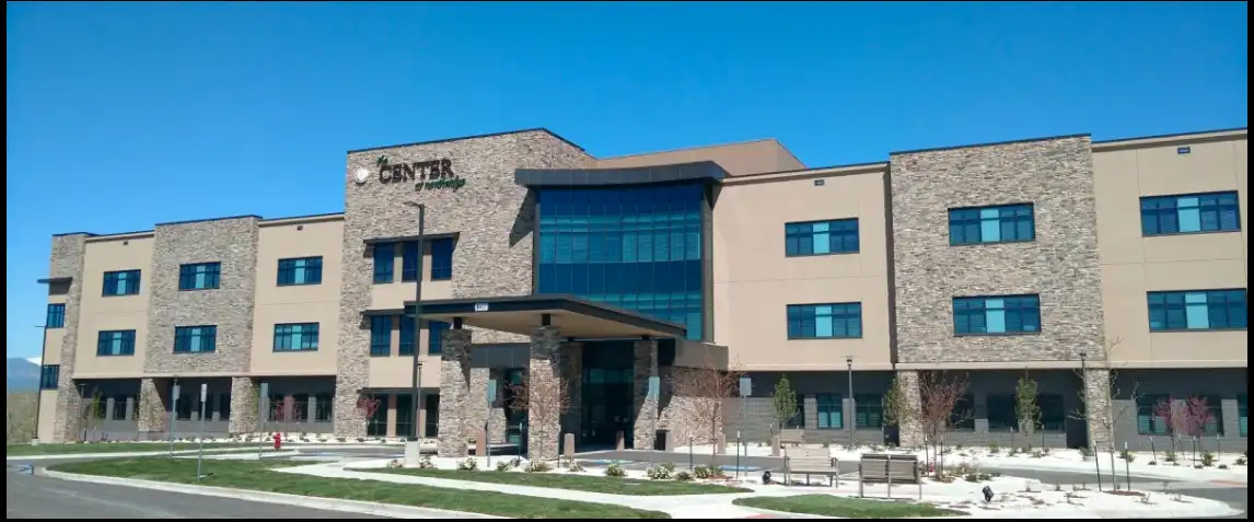 The Center at Northridge Facility Image