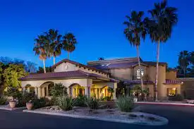 The Country Club of LA Cholla Facility Image