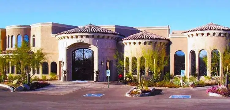 The Heritage at Carefree Facility Image