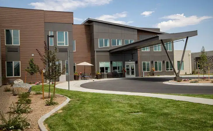 The Lodge at Greeley Facility Image