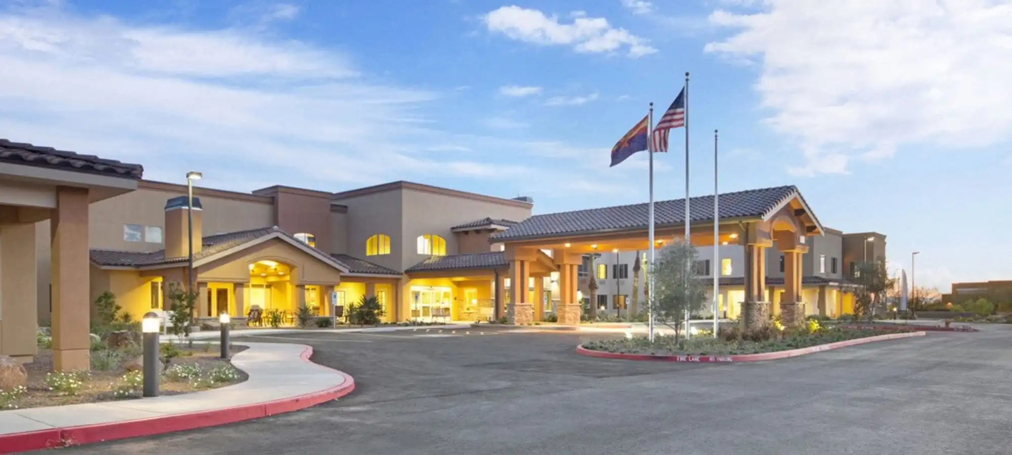 The Oaks, a Merrill Gardens Community Facility Image