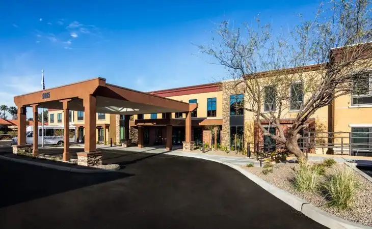 The Watermark at Oro Valley Facility Image
