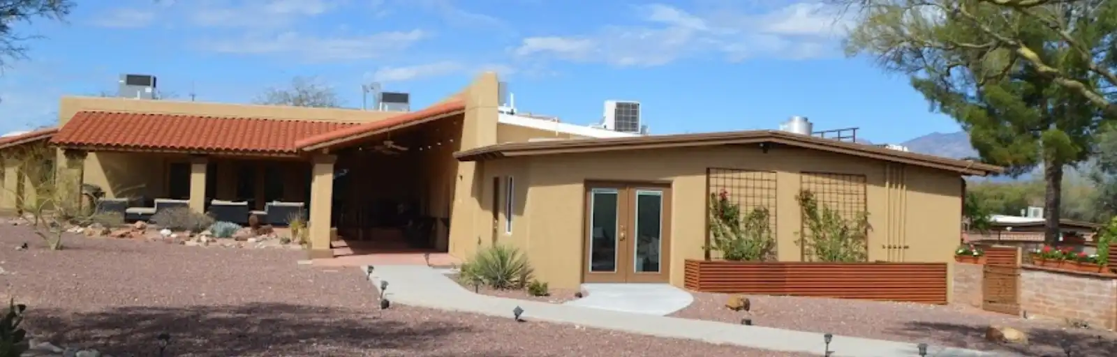 Tucson Assisted Living Retreat Facility Image