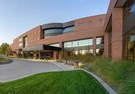 University of Utah Neuropsychiatric Institute Facility Image