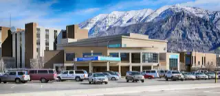 Utah Valley Healthcare and Rehabilitation Facility Image