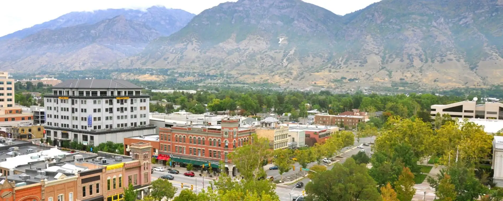 Utah Valley Dialysis Center Facility Image