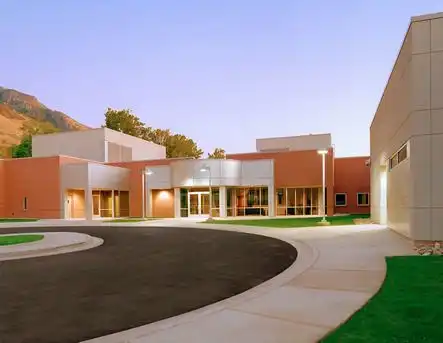 Utah State Hospital Facility Image