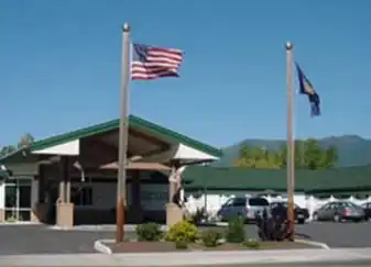 Valley Vista Care Center of Sandpoint Facility Image
