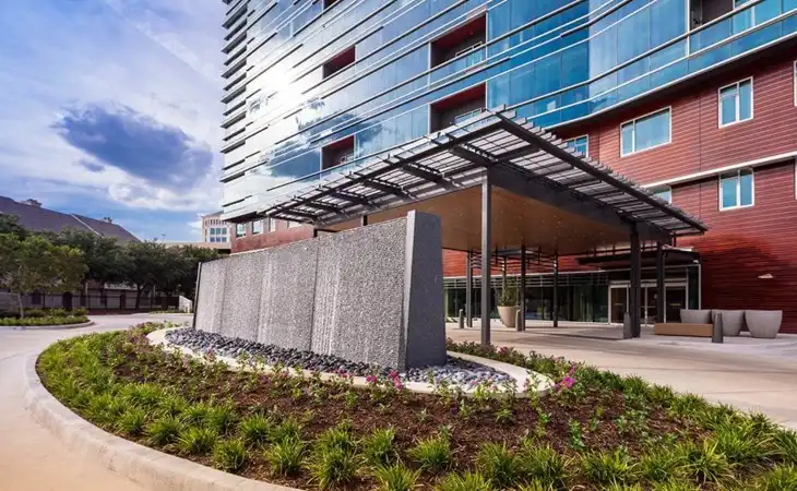 Ventana by Buckner - Assisted Living Facility Image