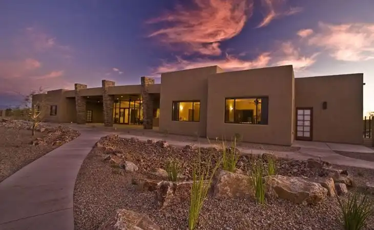 Via Elegante Assisted Living - Tucson Foothills Facility Image