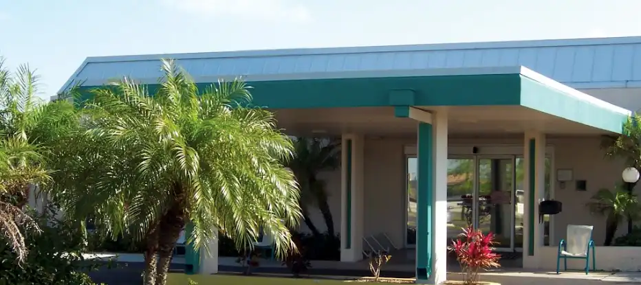 Village Place Health and Rehabilitation Center Facility Image