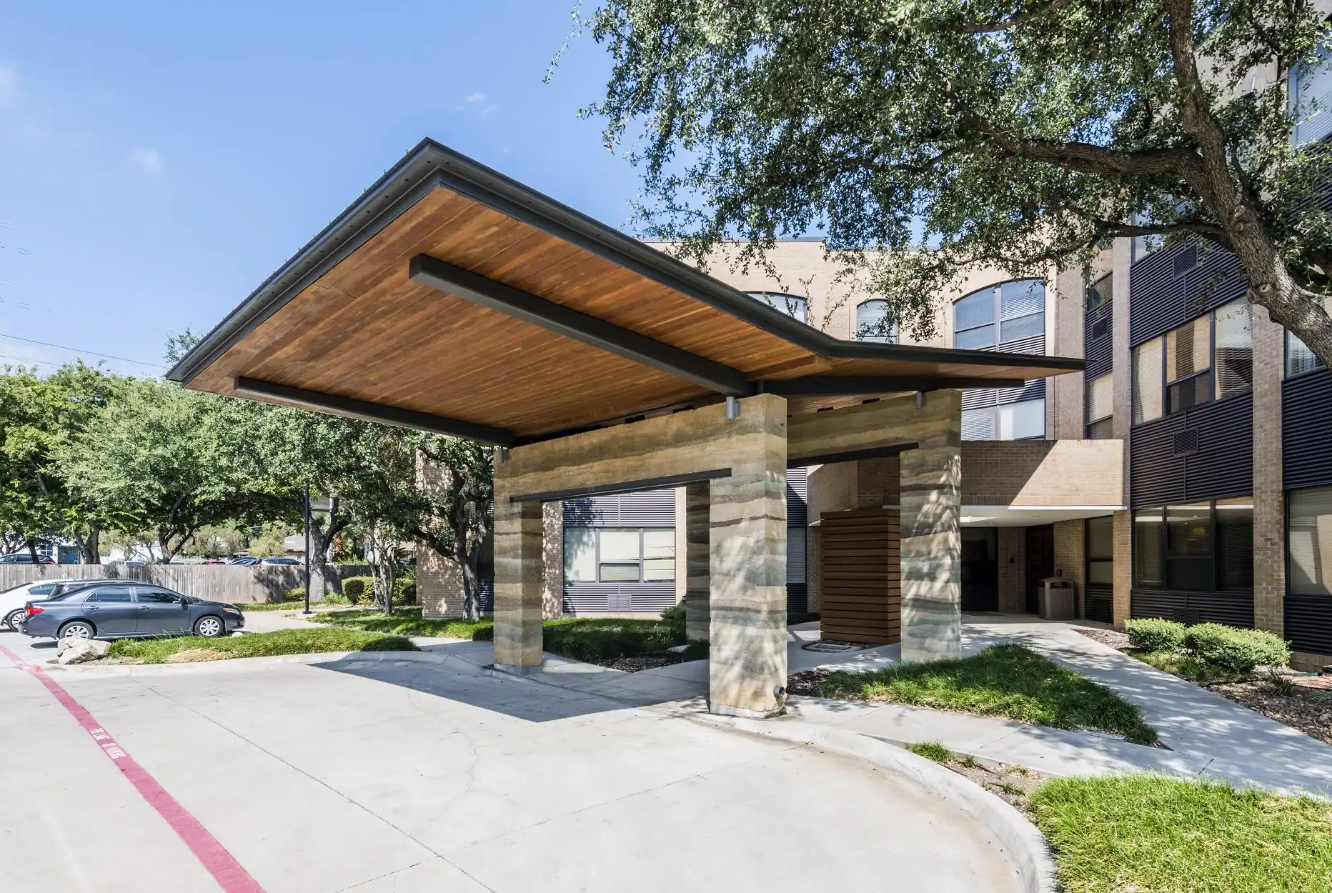 Walnut Place - Assisted Living Facility Image