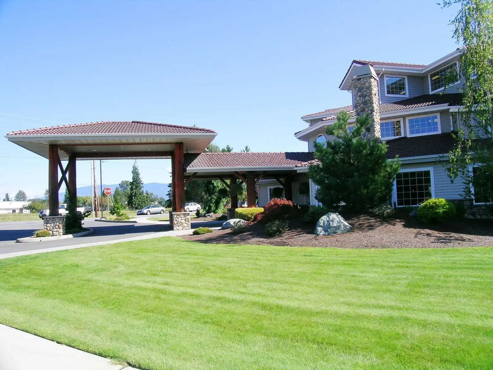 Weiser Care of Cascadia Facility Image