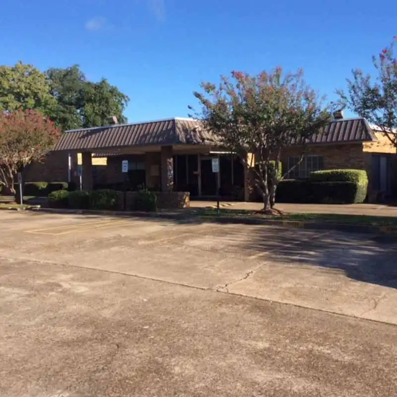 Westchase Health and Rehabilitation Center Facility Image