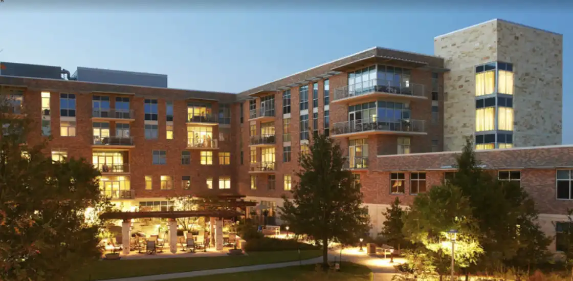 Westminster Facility Image