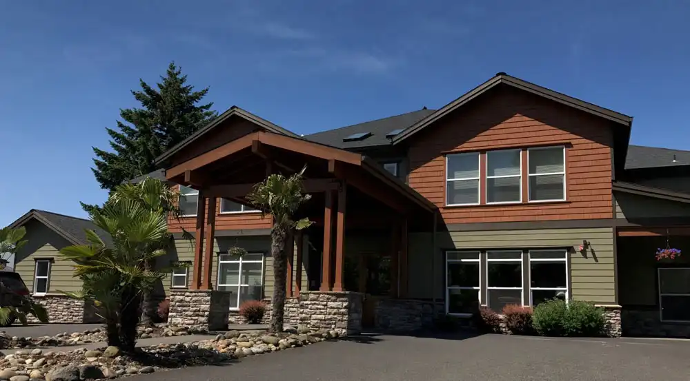 Whitewood Gardens Facility Image