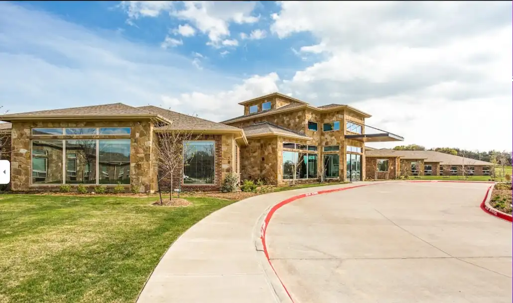 Woodlands Place Rehabilitation Suites Facility Image