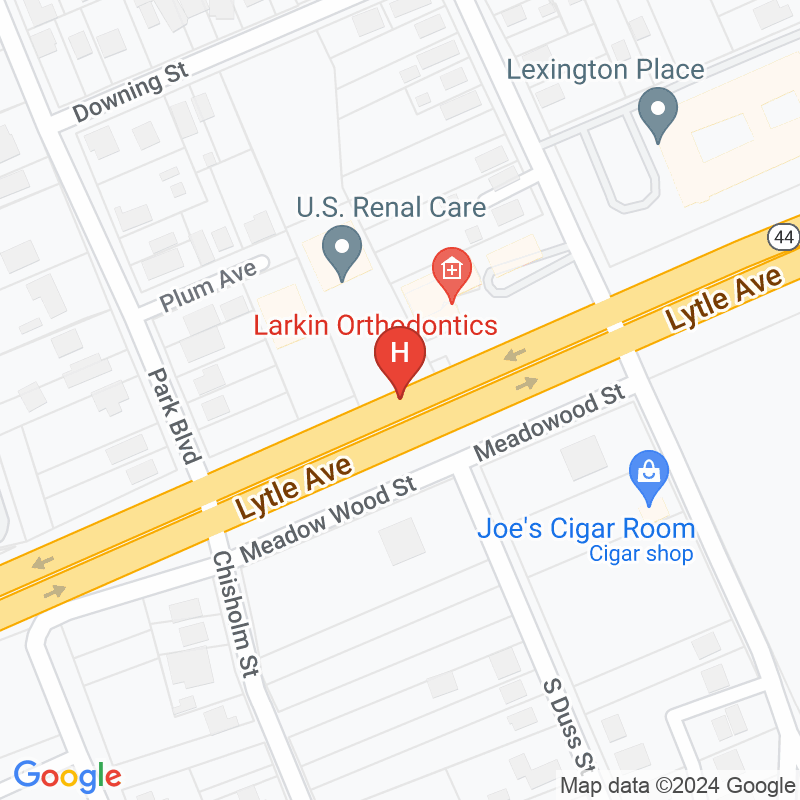 Us Renal Care New Smyrna Beach Dialysis - 821 State Road 44