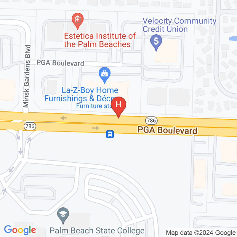 North Palm Beach Dialysis Center - 2841 Pga Blvd