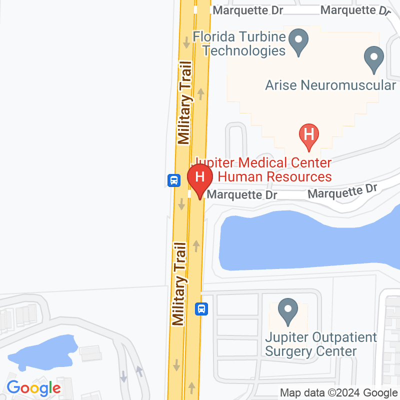 Jupiter Kidney Center - 1701 Military Trl Ste 140