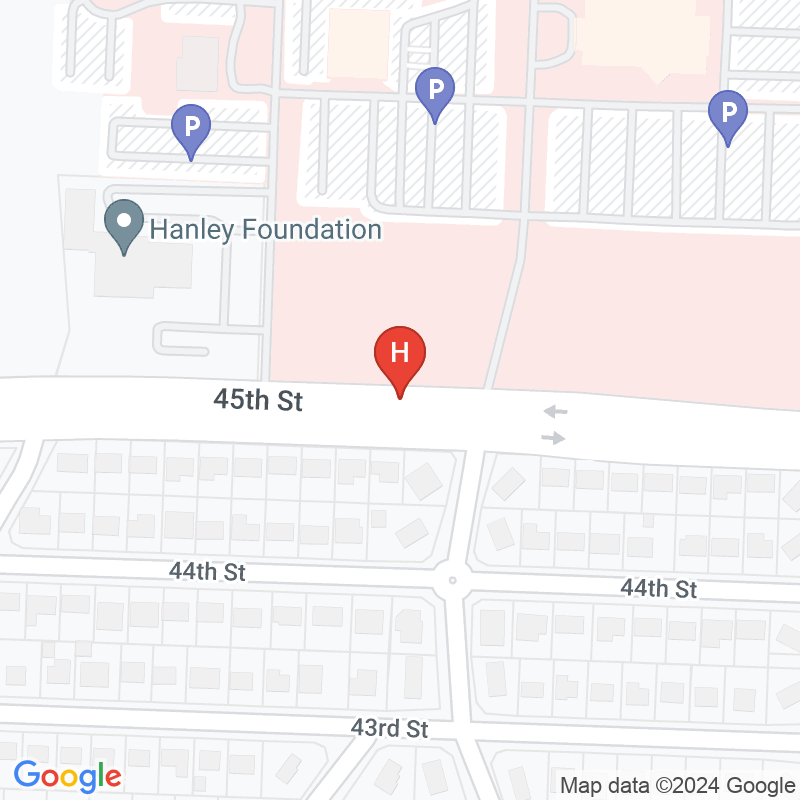 St Mary'S Medical Center - 901 45th St