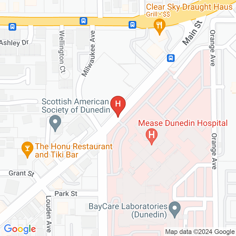 Baycare Home Care Inc - 601 Main St Fl 8