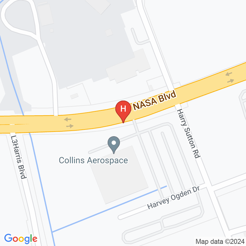 Kindred Hospital Melbourne - 765 W Nasa Blvd
