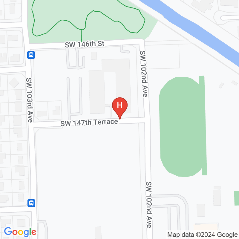 Comm Hlth of S Dade INC Cope South - 10225 SW 147th Ter