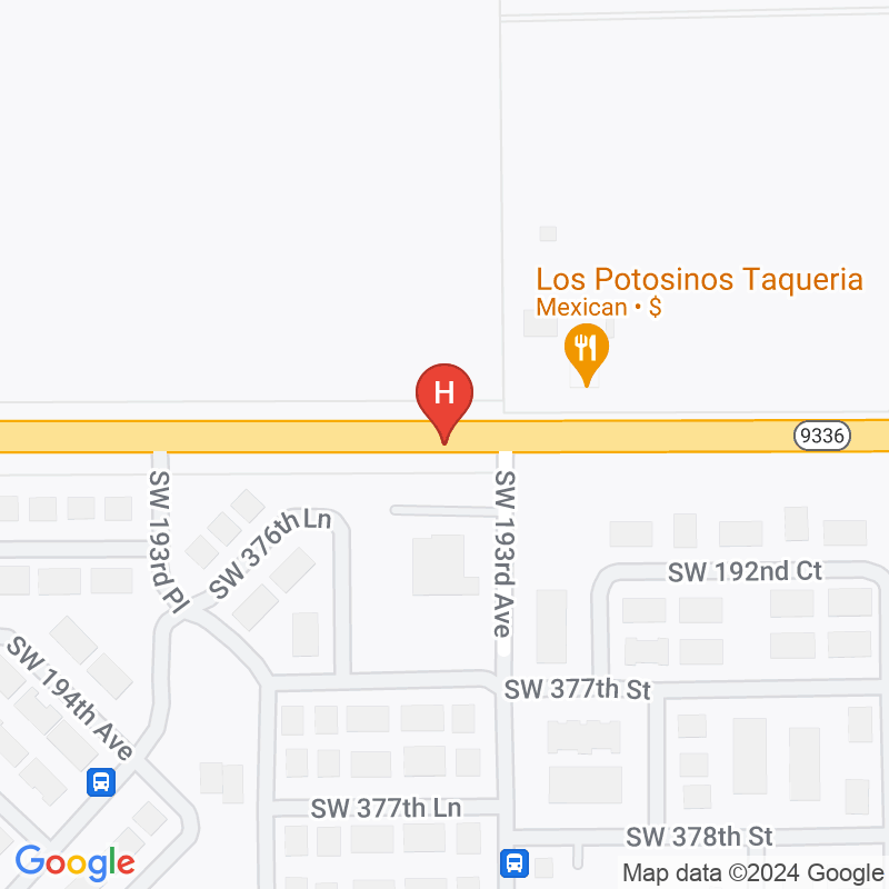 Comm Hlth of S Dade INC Evergladaes Hlth Ctr - 19300 SW 376th St