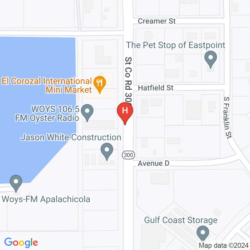 East Point Medical Center - 35 Island Dr Ste 14