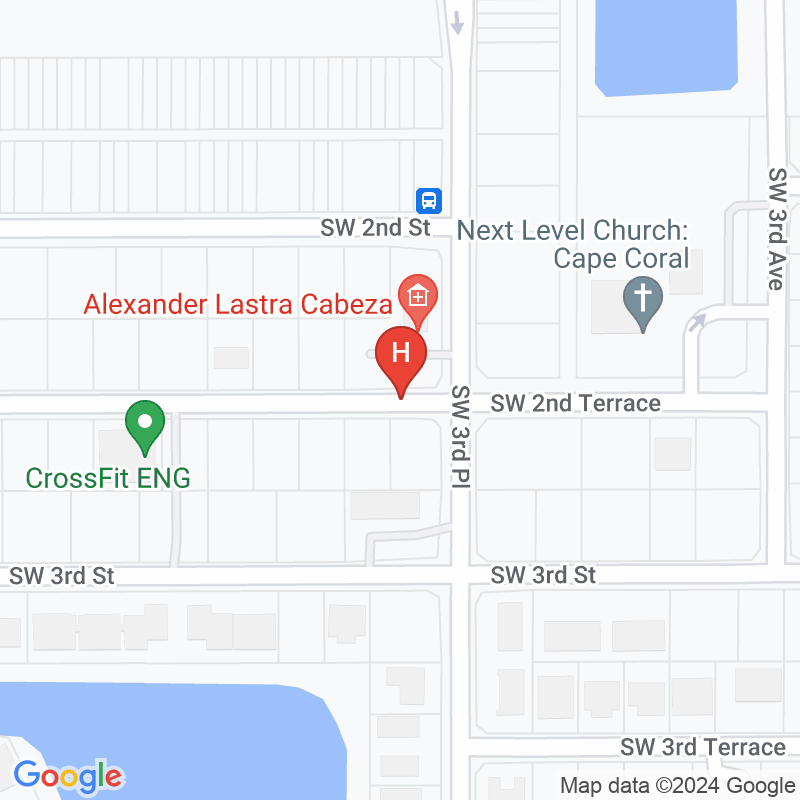 Family Health Centers Southwest Fl - 305 SW 2nd Ter
