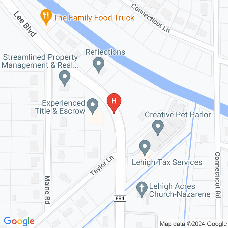Family Healtgh Centers of Sw Florida - 391 Lee Blvd Ste 200