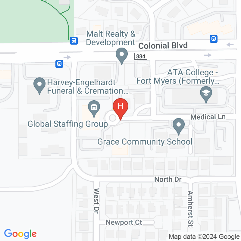 Family Health Center of Sw FL Inc - 1620 Medical Ln Ste 211 PMB 1357