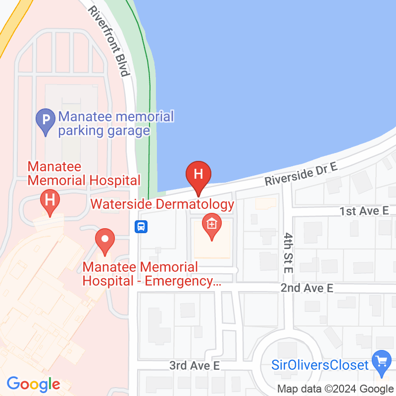 Riverside Medical Services - 300 Riverside Dr E Ste 2010