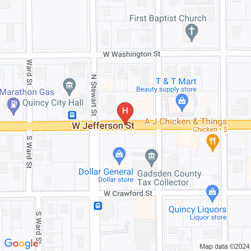 Gadsden Medical Center Inc - PO BOX 387