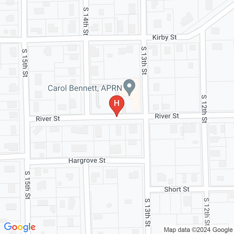 Family Medical and Dental Centers - 1302 River St