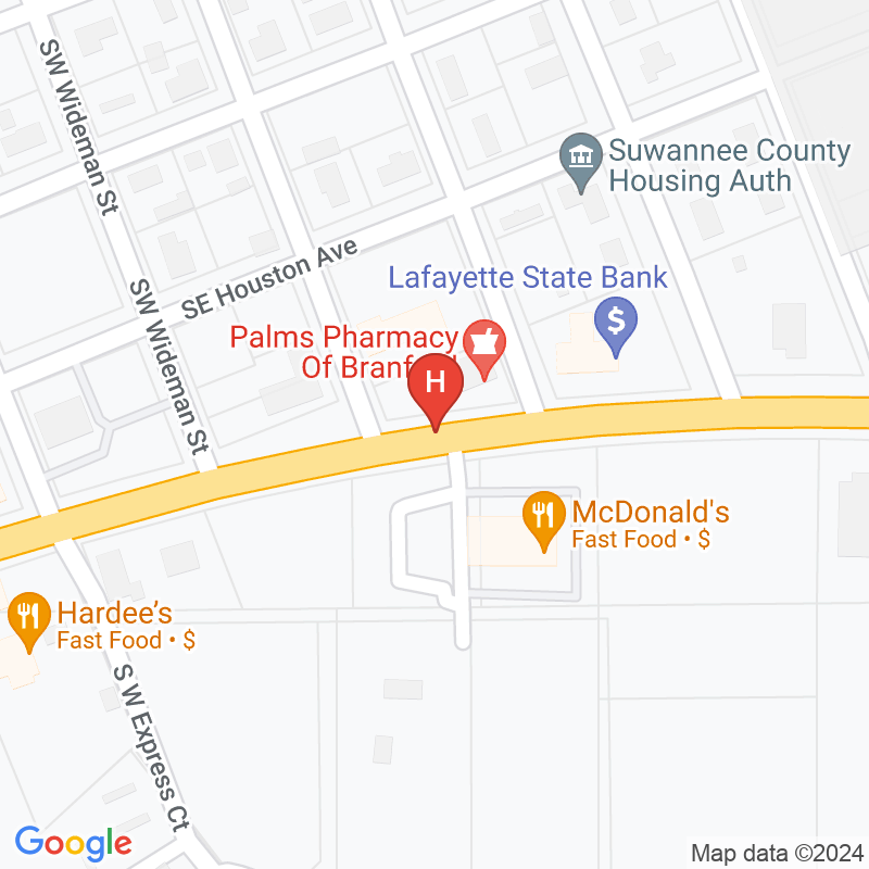 Palms Medical Group - 103 US Highway 27 SW