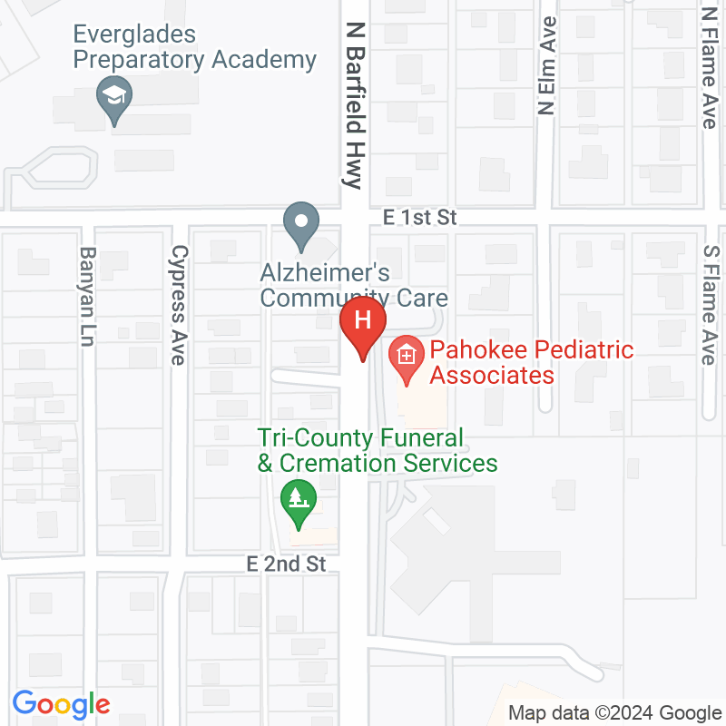 Philip Colaizzo MD Pa - 170 S Barfield Hwy