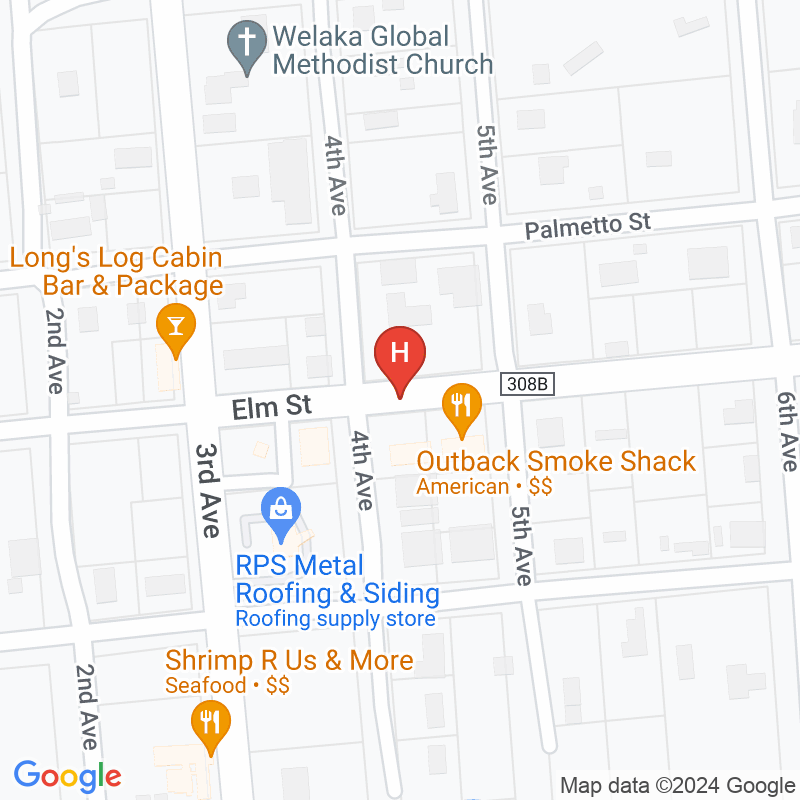 Welaka Family Medical Center - 405 Elm St