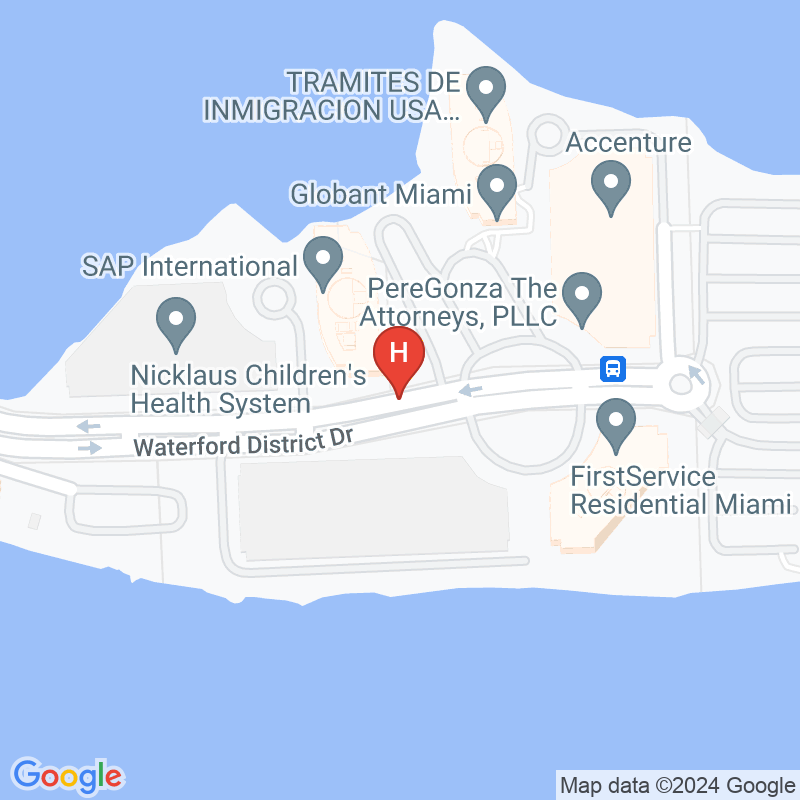 Bristol Hospice - Miami Dade, Llc - 5201 Blue Lagoon Dr Ste 570