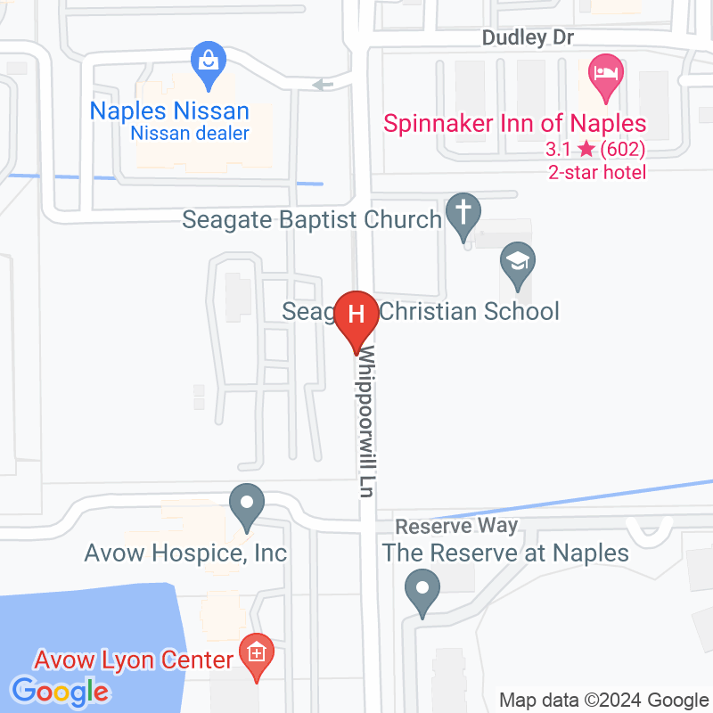 Avow Hospice Inc - 1095 Whippoorwill Ln