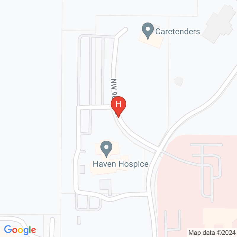 Haven Hospice - 4200 NW 90th Blvd