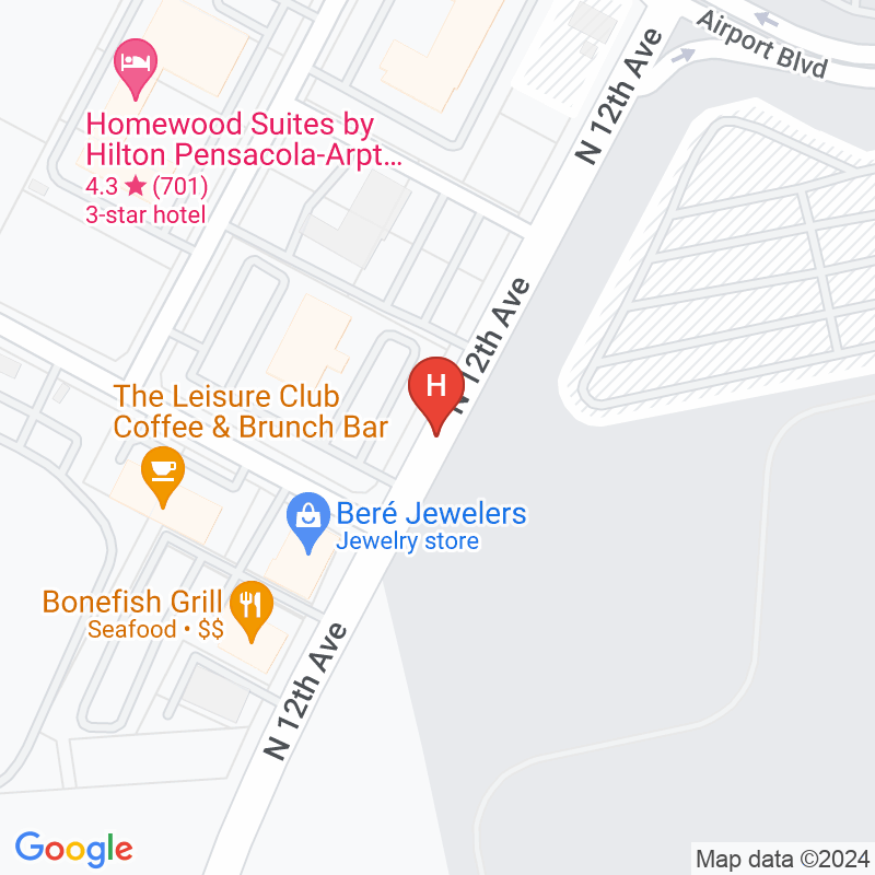 Covenant Home Health  Care - 5041 N 12th Ave
