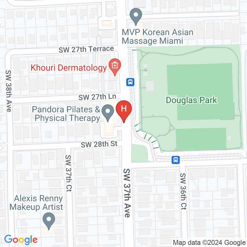 Healthy Connections Cmhc Inc - 2780 SW 37th Ave